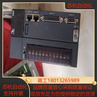 汇川伺服驱动器IS620Ps7R6I成色如图便宜处理了