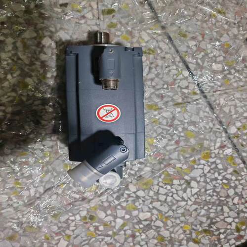 【工控自动化】拆机V90伺服电机1FL6042-1AF61-2L议价