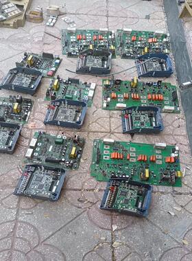 [德峰]拆机三肯vln05型45kw主板驱动板2套，sHF55k一A