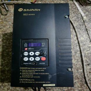 1111380DL士林043 变频器SE2 德峰