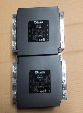 RTEN-5040 TDK-Lambda三相滤波器共有5只