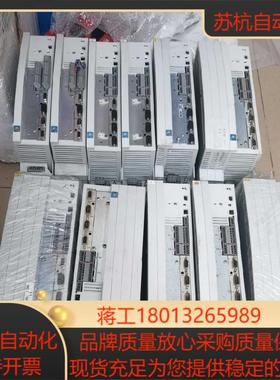 伦茨EVS9326EVS9322伺服控制器成色9新以上