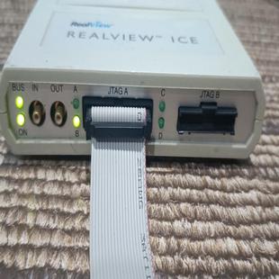 真器 ICE RealV RealView ARM