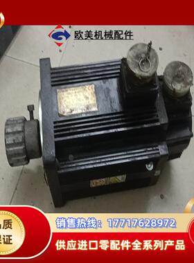 广数电机130SJT-M100D (AY4)拍摄 在位议价