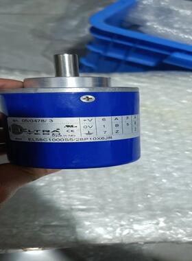 编码器EL58C1024Z5/28P10X6JR 光电编码器