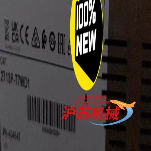 2713P-T7WD1 panelview 5310 罗克韦