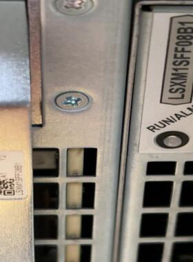 LSXM1SFF08B1，矩阵模块，全新拆机。