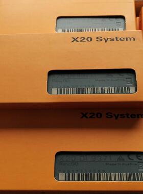 贝加莱X20DI9371   DI模块   全新现货