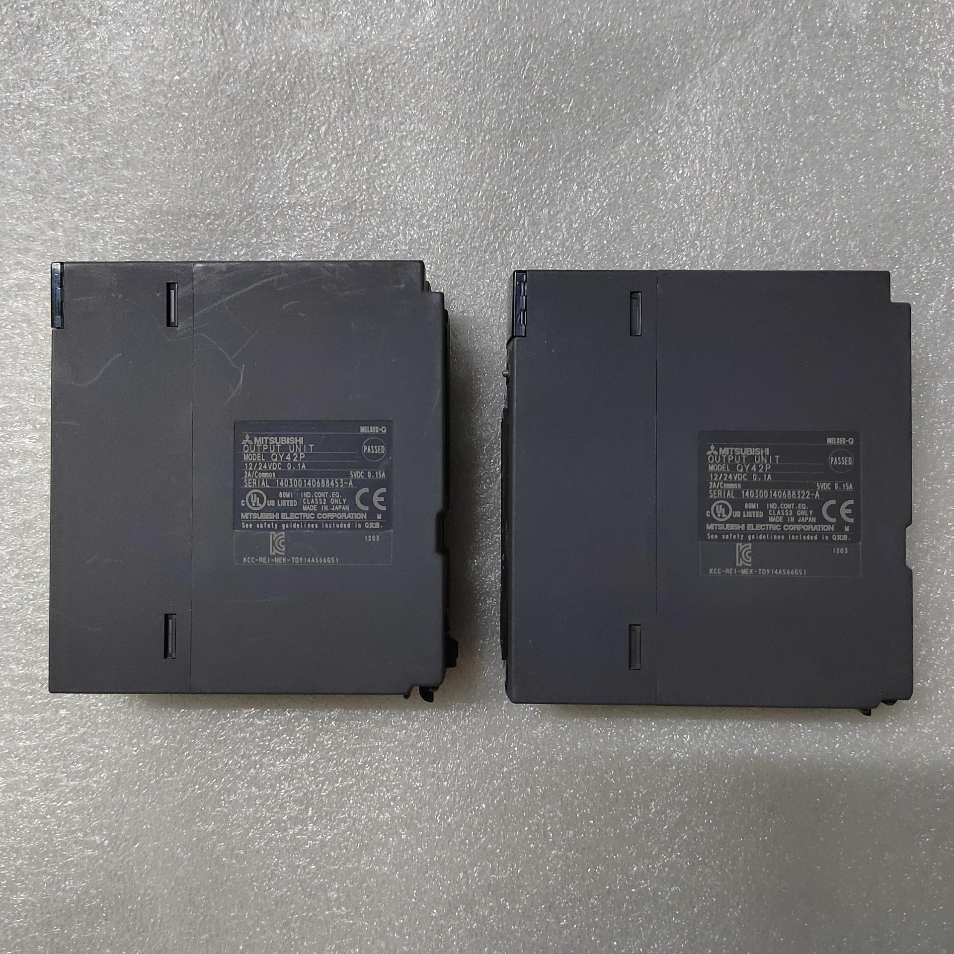 MELSEC-Q QY42P 原装PLC模块 3