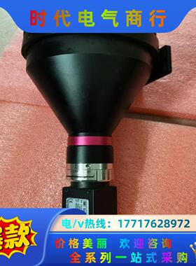 Baumer  VCXU-51C工业相机 +远心镜 DTCM议价
