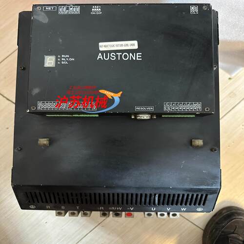 驱动器/控制器AUSTONE伺服驱动器件