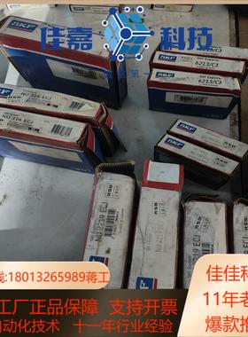 SKF轴承6319/C3.6319/2Z.6318/C3.N