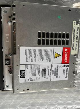 AB罗克韦尔700触摸屏  2711P-T7C4D1