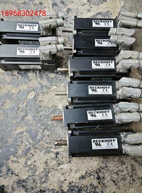 倍福 am3032-1c30-0000 0.58kw 全好拆