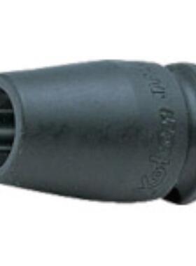 KOKEN/山下工业 套筒 13425-E4/E5/E6/E7/E8/E10/E12/E14/E16