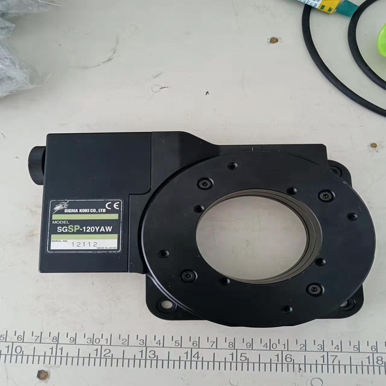 （设备配件）SIGMA KOKI西格玛光机