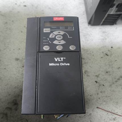 （设备配件）丹佛斯FC-051系列，FC-051P3K0T4E20H3B