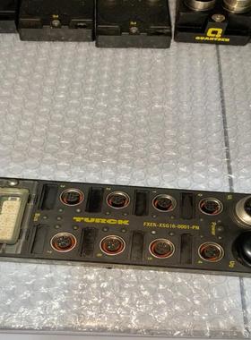 [德峰]FXEN-XSG16-0001-PN