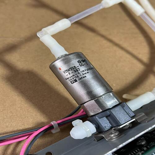 【汇生】MPX2100AP压力传感器 VDW250-5G-2-F-X【议价】