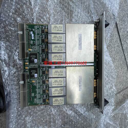 【荣强工控】GE核磁CT机板卡RCVR ，2299381-6，需要的联系