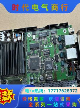 台湾 NEAT-575 REV:A2 586半长ISA工控机议价