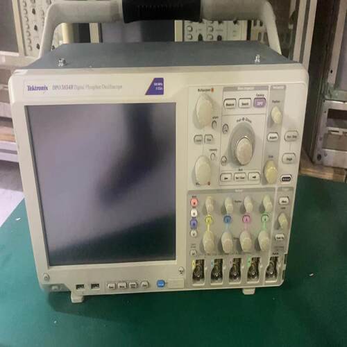 [德峰]泰克DPO5054B