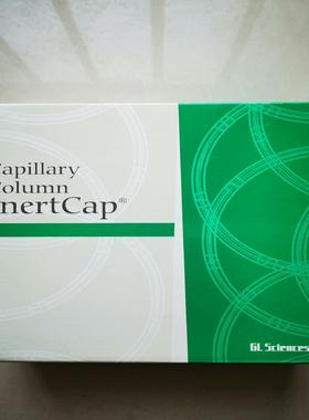 岛津GL色谱柱，InertCap 5,货号1010-1816