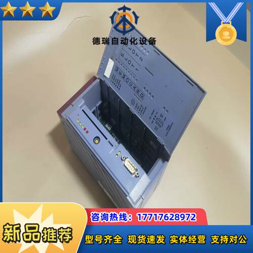 贝佳莱2005系列3CP260.60-1CPU模块现议价