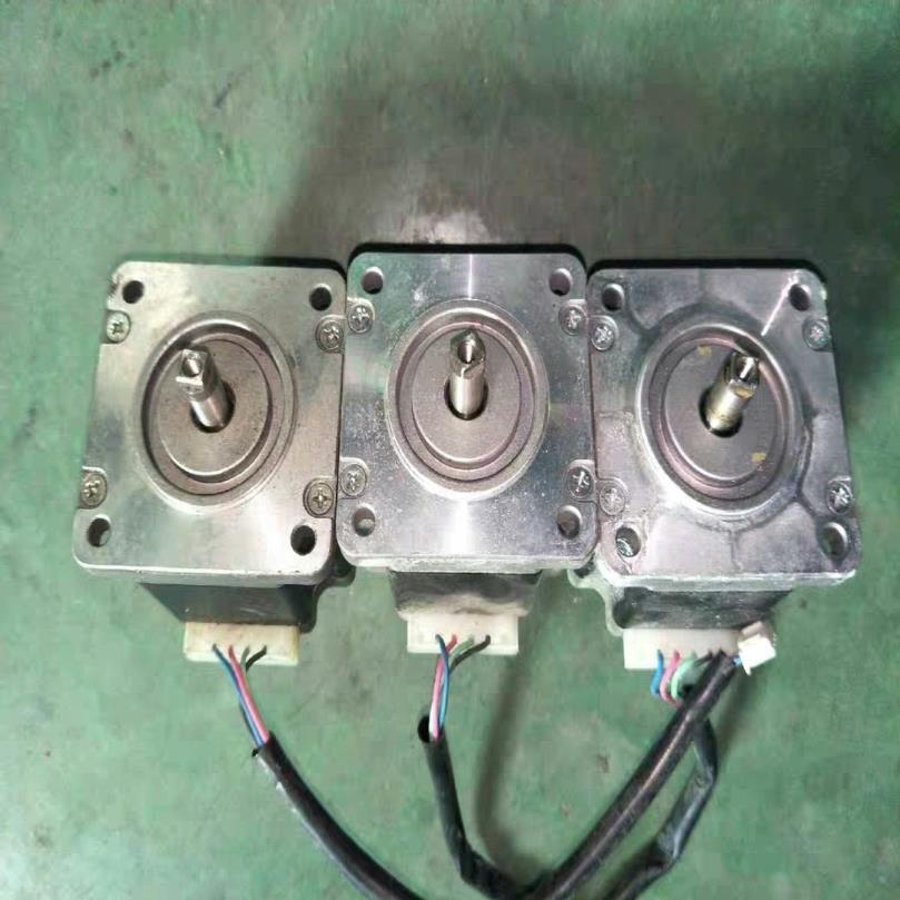 (设备配件)C8809-9212H   东方步进电机,拆机件,成色新,测