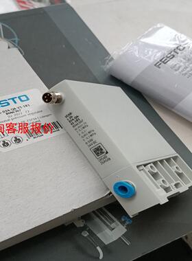 费斯托比例阀8046307  VEAB-L-26-D14-Q