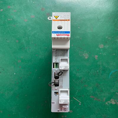 力士乐控制器KCU01.2N-SE-SE*-025-NN-S