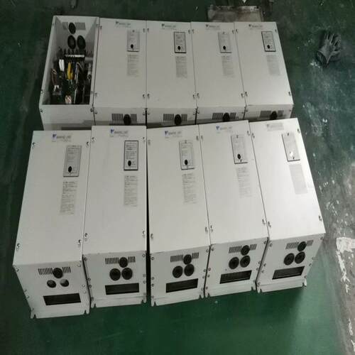 【工控自动化】安川制动单BR-4220B  220KW 测试完好 质议价