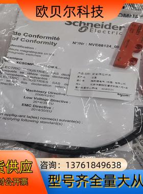 安全门磁开关XCS-DMC5902