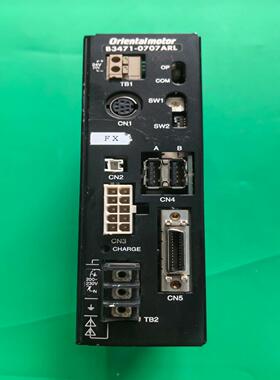 B3471-0707ARL东方步进驱动器