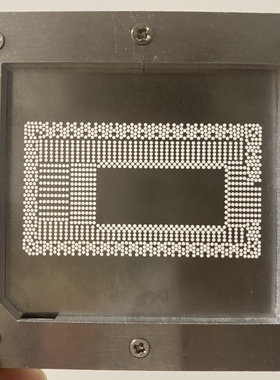 678代CPU钢网SR3LC SR3LA SR3LD SR3W0 SR3L8 SR3L9 SR342 SR365
