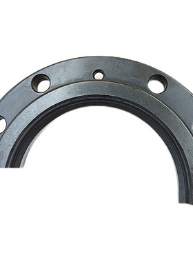 刀库换刀臂HSKA63刀夹数控机床加工中心刀库配件扣刀环u.