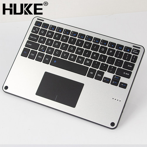 HUKE妙控触摸板无线蓝牙键盘