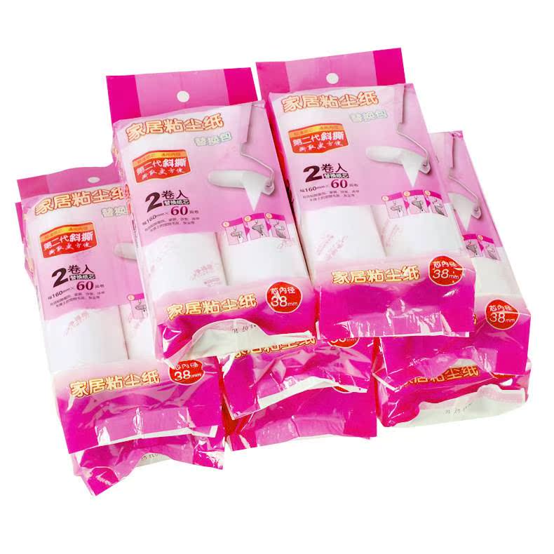 专用替换滚芯卷装大号粘