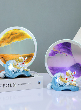 有机玻璃欧式新款工厂装饰摆件