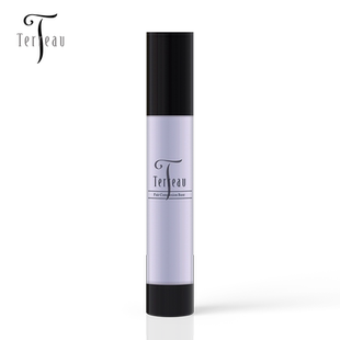 RUHEN/蕊痕黛露隔离霜紫色妆前打底保湿素颜三合一旗舰店