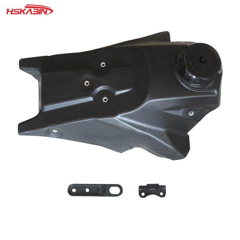适用于YZF250油箱正林250油壶TTR250油箱越野摩托车