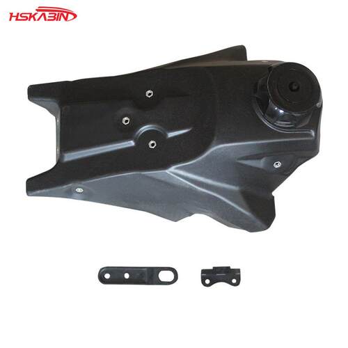 适用于YZF250油箱正林250油壶TTR250油箱越野摩托车