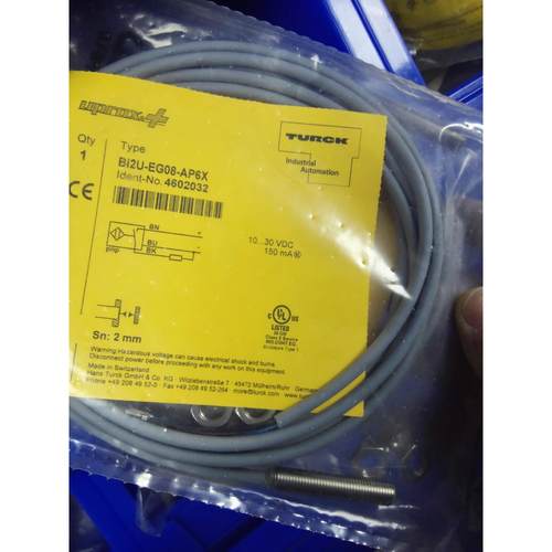 图尔克BC10-Q14-AN4X2 BC10-QF5.5-AN6X2现货