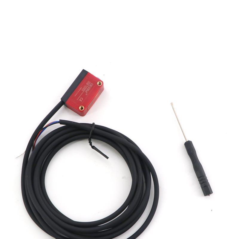 BERM/贝尔美 BEM-30NKB 背景抑制型光电开关传感器 NPN常开常闭