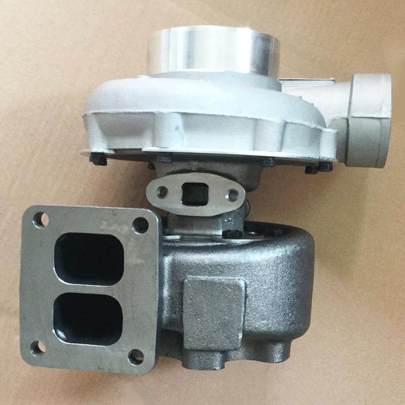 厂家供应涡轮增压器 HX50康明斯M11 适用于汽摩发动系统配件