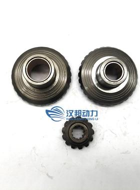 代替东发2冲5匹船外机前进/后退齿轮369-64010/64030/64020