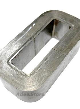 NFCC-125切割U型C状防饱和纳米晶变压器磁环