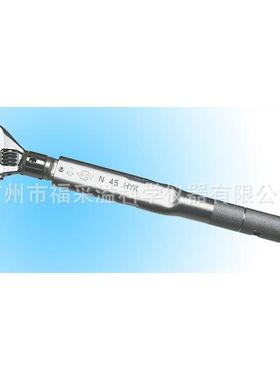 N45HYK活动开口扭力扳手日本KANON中村预置式扭力扳手N100HYK