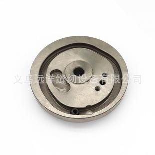 工业缝纫 适用于汉马 飞人 精貂302裘皮机 裘皮机配件钩针凸轮盘