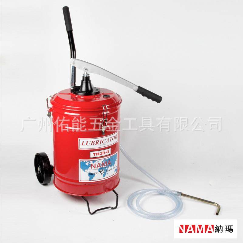 手摇齿轮油齿轮油加注器 汽车齿轮油加油机 手动加注泵TH20-O